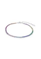 Pulsera LP3181-2/4 Lotus Silver Mujer Trendy