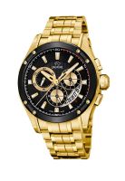 Reloj J1036/1 Jaguar Swiss Negro Hombre Special Edition