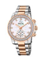 Reloj J981/1 Jaguar Blanco Mujer Hybrid