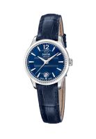 Reloj J1046/3 Jaguar Swiss Azul Mujer Acamar (Ay-Kuh-Mar)