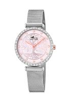 Reloj 18709/2 Lotus Rosa Mujer Trendy