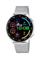 Reloj 50050/1 Lotus Negro Hombre Smartwatch