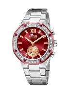 Reloj 18924/3 Lotus Burdeo Mujer Hybrid