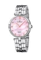 Reloj C4601/C Candino Rosa Mujer Classic Timeless
