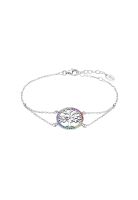 Pulsera LP1746-2/5 Lotus Silver Mujer Mystic