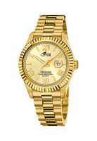 Reloj 19005/1 Lotus Dorado Hombre The Ambassadors Collections