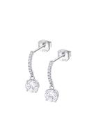 Aros LP3871-4/1 Lotus Silver Mujer Pure Essential