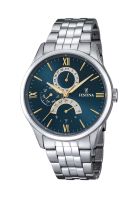 Reloj F16822/A Festina Azul Hombre Retro