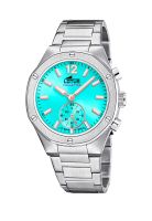 Reloj 18971/4 Lotus Turquesa Mujer Hybrid