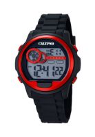 Reloj K5667/2 Calypso Gris Hombre Digital For Man