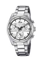 Reloj 18365/1 Lotus Blanco Hombre Chrono
