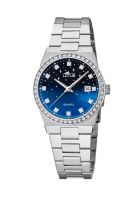 Reloj 18885/3 Lotus Azul Mujer The Ambassadors Collection