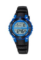 Reloj K5684/5 Calypso Gris Infantil Digital Crush