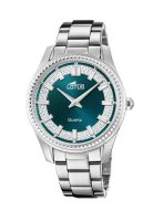 Reloj 18898/3 Lotus Verde Mujer Bliss