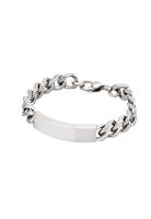 Pulsera LS1554-2/1 Lotus Style Hombre Men In Black