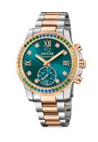 Reloj J981/6 Jaguar Verde Mujer Hybrid