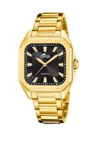 Reloj 18970/3 Lotus Negro Mujer Crono Deportivo