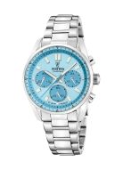 Reloj F20753/2 Festina Azul Mujer Boyfriend Collection