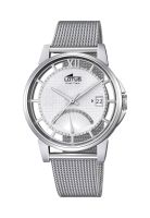 Reloj 18326/1 Lotus Blanco Hombre Minimalist