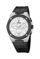 Reloj F22003/1 Festina Swiss Plateado Hombre Valley