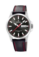 Reloj F20358/4 Festina Negro Hombre Acero Clásico