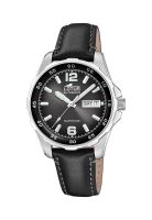 Reloj 18998/4 Lotus Negro Hombre Automático