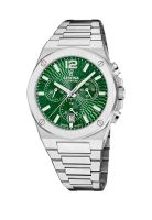 Reloj F22002/3 Festina Swiss Verde Hombre Valley