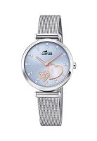 Reloj 18615/2 Lotus Celeste Mujer Bliss