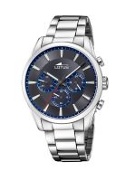 Reloj 18922/6 Lotus Negro Hombre Chrono