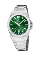 Reloj F22004/3 Festina Swiss Verde Hombre Automático