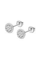 Aros LP3747-4/1 Lotus Silver Mujer Fantasy