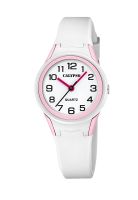 Reloj K5834/1 Calypso Blanco Infantil Sweet Time