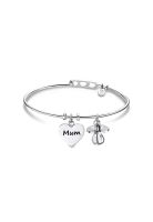 Pulsera LS2036-2/1 Lotus Style Mujer Millennial