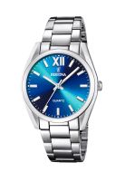 Reloj F20622/I Festina Azul Mujer Boyfriend Collection