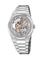 Reloj F20069/1 Festina Swiss Plata Hombre Automático