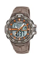Reloj K5766/3 Calypso Gris Hombre Street Style