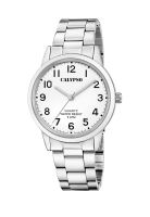 Reloj K5858/1 Calypso Blanco Hombre Basic