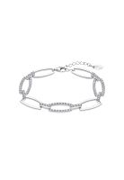 Pulsera LP3180-2/1 Lotus Silver Mujer Trendy