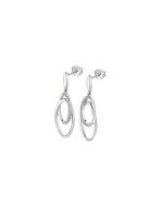 Aros LP3489-4/1 Lotus Silver Mujer Pure Essential