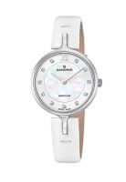 Reloj C4648/3 Candino Plateado Mujer Elegance Flair