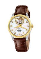 Reloj J995/A Jaguar Swiss Blanco Mujer Automático