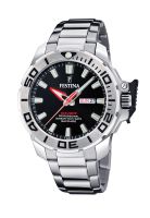 Reloj F20665/4 Festina Negro Hombre The Originals