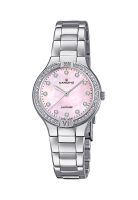 Reloj C4626/5 Candino Rosa Mujer Casual After Work
