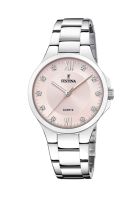 Reloj F20582/2 Festina Rosa Mujer Mademoiselle
