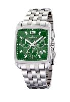 Reloj C4374/K Candino Verde Hombre Classic Timeless