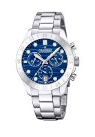 Reloj C4783/5 Candino Swiss Azul Mujer Gents Sport