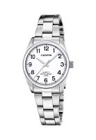 Reloj K5863/1 Calypso Blanco Mujer Basic