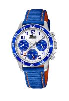 Reloj 18581/7 Lotus Blanco Infantil Junior Collection