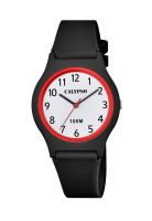 Reloj K5798/6 Calypso Blanco Infantil Sweet Time