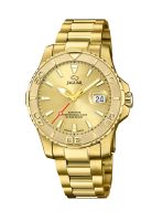 Reloj J971/4 Jaguar Dorado Hombre Clair De Lune
